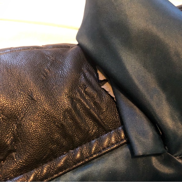 Guess - Crystal Teal Winter Puffer Jacket - Picture 14 of 15